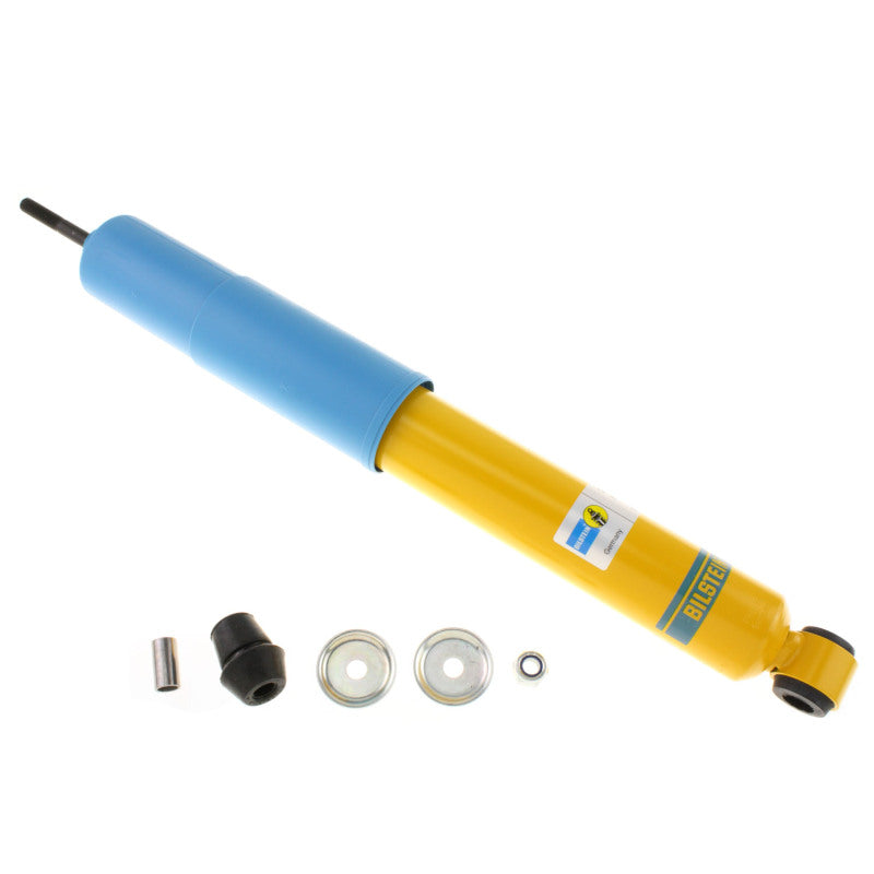 Bilstein B6 1996 Ford Bronco XLT Sport Front 46mm Monotube Shock Absorber - Striker Modified