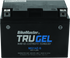BikeMaster Trugel Battery MG14Z-S - Striker Modified