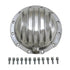 Yukon Gear Finned Polished Aluminum Cover For AMC Model 20 - Striker Modified