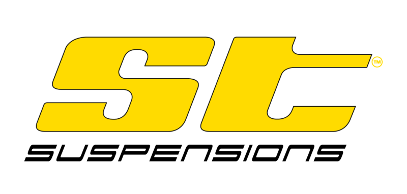 ST XTA Adjustable Coilovers BMW E92 M3 - Striker Modified