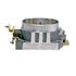 BBK 89-92 GM 305 350 Twin 58mm Throttle Body BBK Power Plus Series - Striker Modified