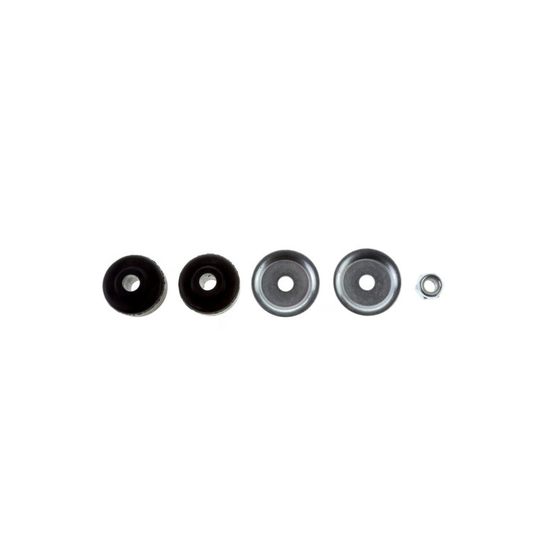 Bilstein 5100 Series 2003 GMC Sierra 2500 HD SLE Front 46mm Monotube Shock Absorber - Striker Modified