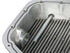 aFe Power Rear Differential Cover (Machined) 12 Bolt 9.75in 11-13 Ford F-150 EcoBoost V6 3.5L (TT) - Striker Modified