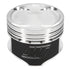 Wiseco Mits Turbo DISH -10cc 1.378 X 85.5 Piston Shelf Stock Kit - Striker Modified