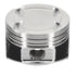 Wiseco MAZDA Turbo -4cc 1.201 X 84.5 Piston Shelf Stock Kit - Striker Modified