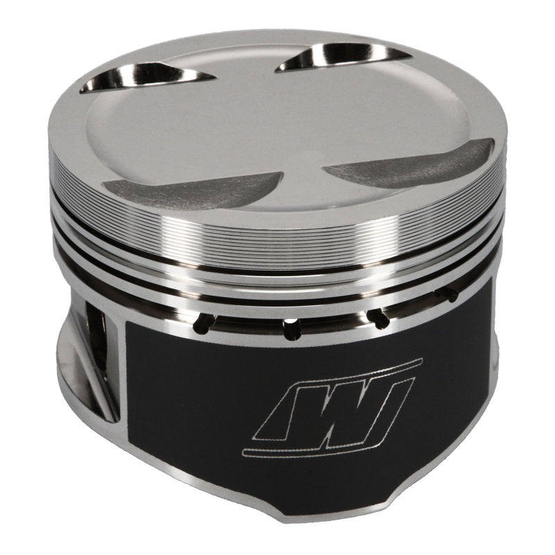 Wiseco Toyota 3SGTE 4v Dished -6cc Turbo 86.5 Piston Shelf Stock Kit - Striker Modified