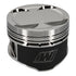 Wiseco Toyota 3SGTE 4v Dished -6cc Turbo 86.5 Piston Shelf Stock Kit - Striker Modified