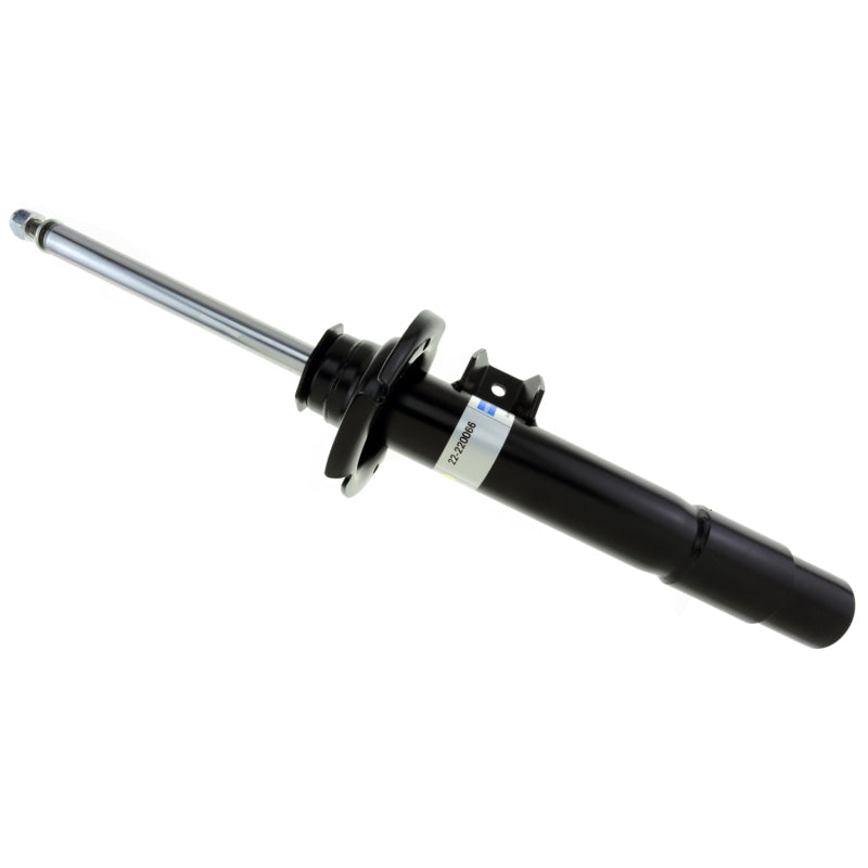 Bilstein B4 12-13 BMW 320i/328i/335i Front Twintube Strut Assembly - Striker Modified
