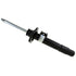 Bilstein B4 12-13 BMW 320i/328i/335i Front Twintube Strut Assembly - Striker Modified