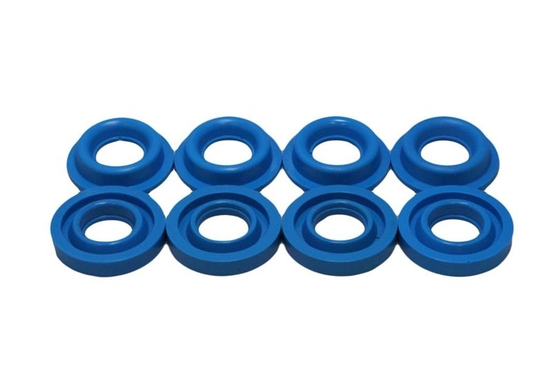 Torque Solution Rear Subframe Bushings (Race) - 2015+ Subaru WRX / STI - Striker Modified