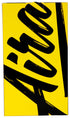 Airaid Universal Air Filter - Cone 4 x 6 x 4 5/8 x 9 - Striker Modified