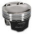 Wiseco 1400 HD Mitsu EVO 8 - 4G63 Turbo -14cc Piston Shelf Stock Kit - Striker Modified