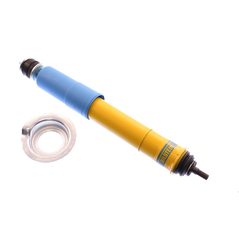 Bilstein B6 2000 Mercedes-Benz ML320 Base Rear 46mm Monotube Shock Absorber - Striker Modified