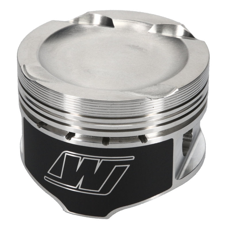 Wiseco SRT4 -17cc 1.400 X 88.0 Piston Shelf Stock Kit - Striker Modified