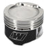 Wiseco SRT4 -17cc 1.400 X 88.0 Piston Shelf Stock Kit - Striker Modified
