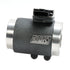 BBK 86-93 Mustang 5.0 Mass Air Meter 76mm 24 lb Inj. Cold Air Calibration - Striker Modified