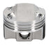 Wiseco Mitsubishi EVO 10 4B11-T 2008+ -4.5cc Piston Shelf Stock Kit - Striker Modified