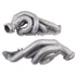 BBK 11-14 Ford F-150 Coyote 5.0 Shorty Tuned Length Exhaust Headers - 1-3/4in Titanium Ceramic - Striker Modified