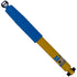 Bilstein 4600 Series 03-06 Chevrolet SSR Rear Shock Absorber - Striker Modified