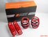 AST Suspension 2018+ Tesla Model 3 Long Range AWD Lowering Springs -25mm/25mm - Striker Modified