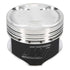 Wiseco Mits Turbo DISH -10cc 1.378 X 85.5 Piston Shelf Stock Kit - Striker Modified