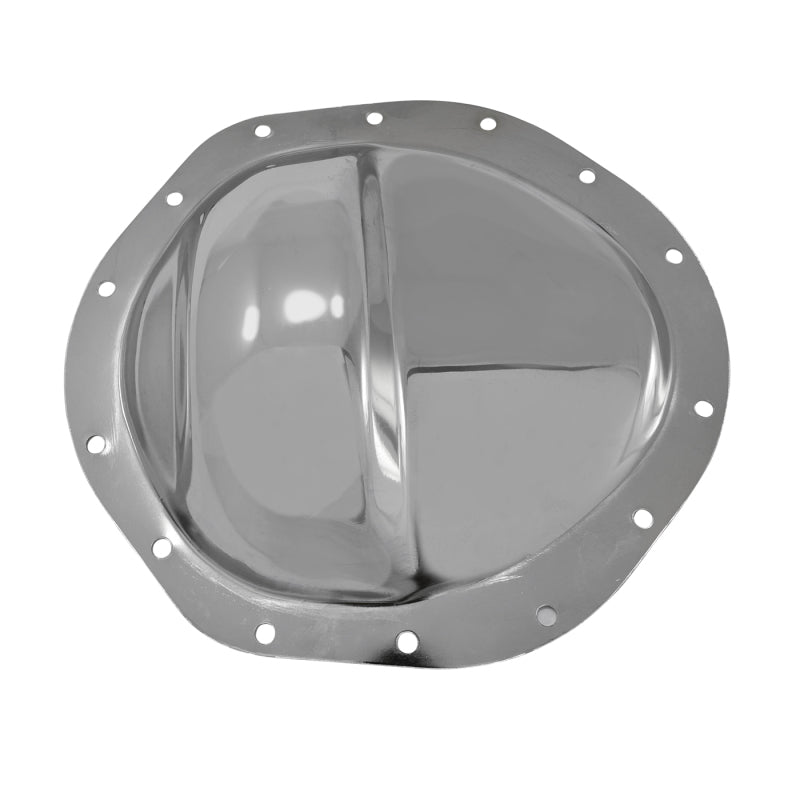 Yukon Gear Chrome Cover For 9.5in GM - Striker Modified