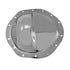 Yukon Gear Chrome Cover For 9.5in GM - Striker Modified