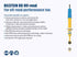 Bilstein B6 4600 Series 15-16 Ford F-150 Rear 46mm Monotube Shock Absorber - Striker Modified
