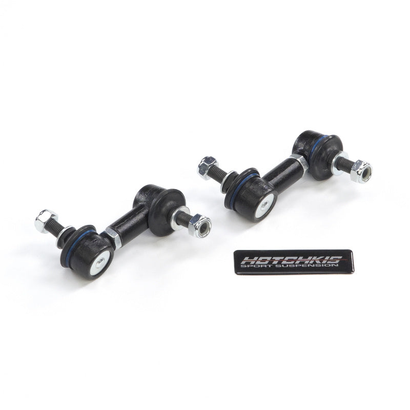 Hotchkis 04-07 STi Front Endlink Set - Striker Modified
