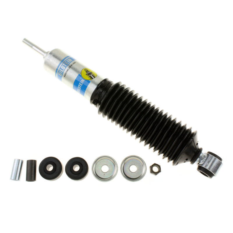 Bilstein 5125 Series Lifted Truck 116.5mm Shock Absorber - Striker Modified