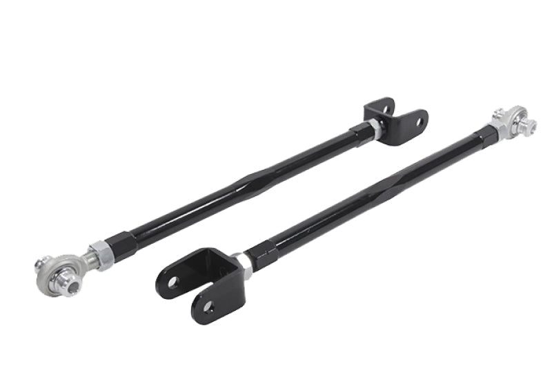 Torque Solution Adjustable Rear Control Arms Volkswagen MKIV R32 / Audi TT MK1 Quattro - Striker Modified