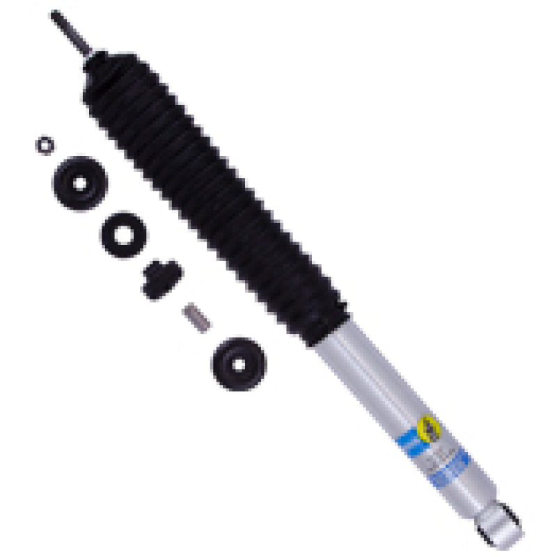 Bilstein 5100 Series 2019+ Dodge Ram 1500 46mm Monotube Shock Absorber- Rear - Striker Modified