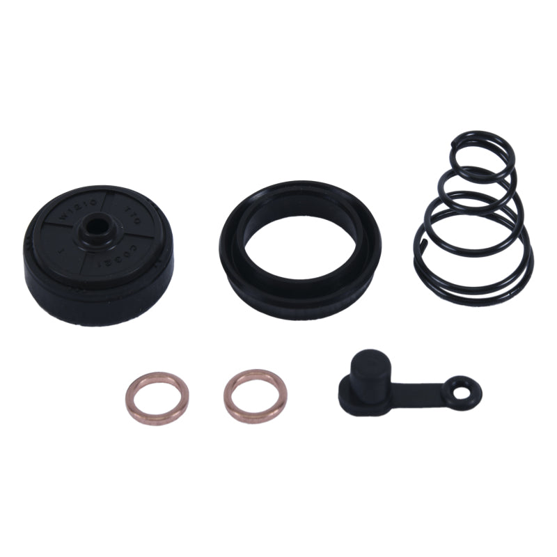 All Balls Racing 07-08 Suzuki GSX-R1000 Slave Cylinder Rebuild Kit Clutch - Striker Modified