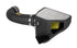 Airaid 16-20 Chevy Camaro SS 6.2L Intake System w/ Tube (Dry / Yellow Media) - Striker Modified