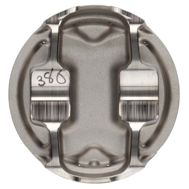 Wiseco Subaru EJ257 WRX/STI 4v Dish -19cc 99.75 Piston Shelf Stock Kit - Striker Modified
