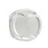 CP Piston & Ring Set Acura/Honda K24 w/ K20A/A2/A3 Bore (87.5mm)-Size (+0.5mm)-CR (10:0)-Set of 4 - Striker Modified