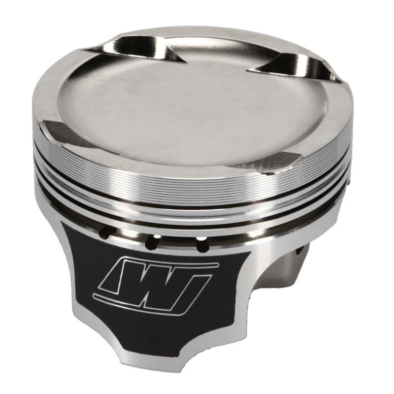 Wiseco Acura Turbo -12cc 1.181 X 81.5MM Piston Shelf Stock Kit - Striker Modified