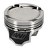 Wiseco Acura Turbo -12cc 1.181 X 81.5MM Piston Shelf Stock Kit - Striker Modified