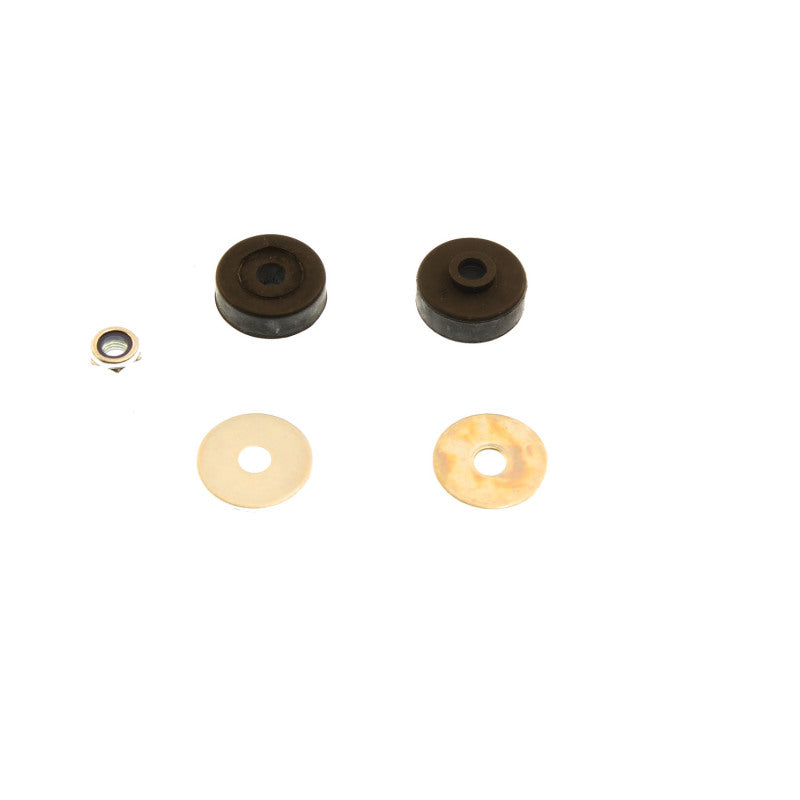 Bilstein B6 1993 Toyota T100 Base 4WD Front 46mm Monotube Shock Absorber - Striker Modified