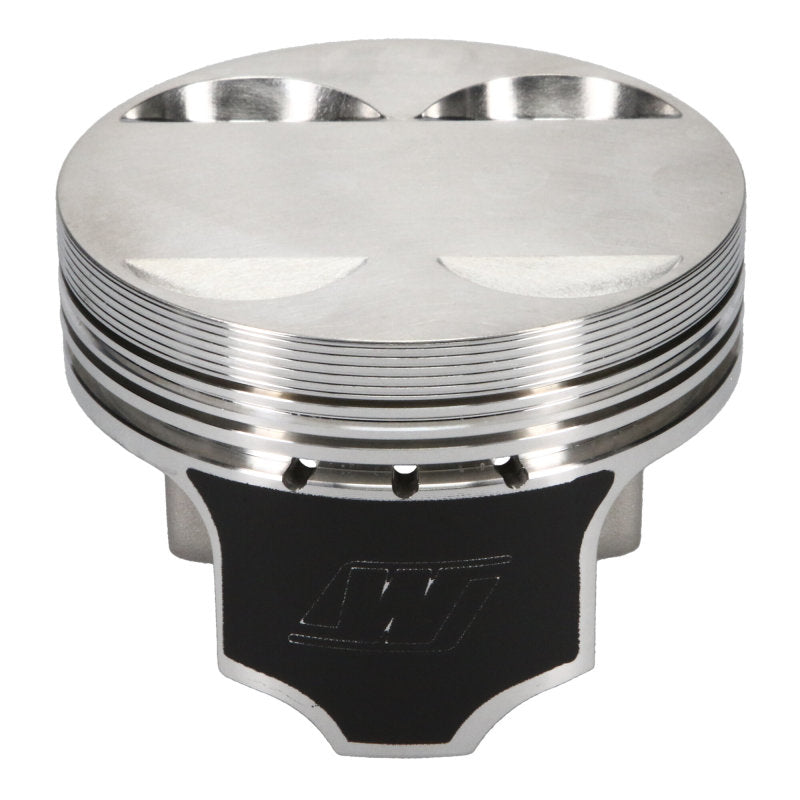 Wiseco Honda / Acura B series Flat Top 10.5:1 Piston Shelf Stock Kit - Striker Modified