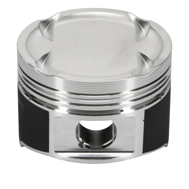 Wiseco Mits Turbo DISH -10cc 1.378 X 86.0 Piston Shelf Stock Kit - Striker Modified
