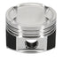 Wiseco Mits Turbo DISH -10cc 1.378 X 86.0 Piston Shelf Stock Kit - Striker Modified