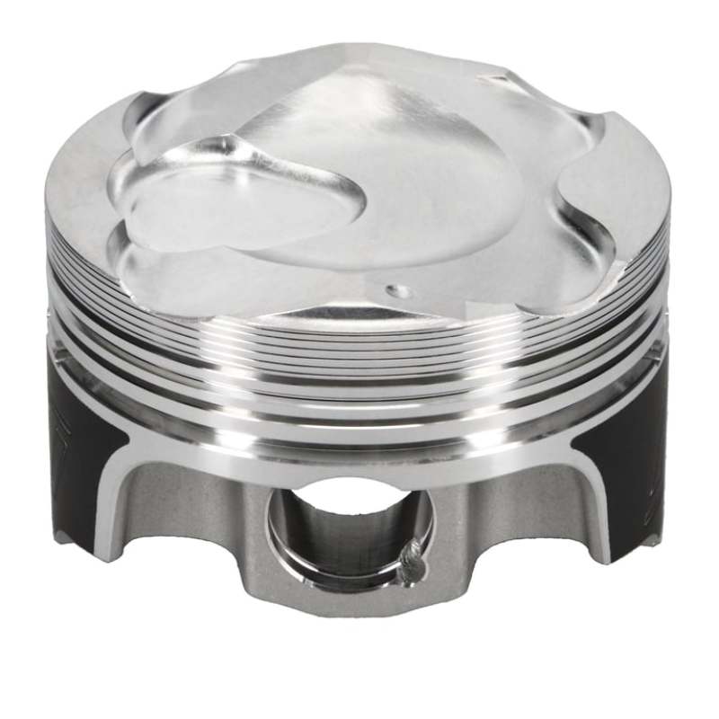 Wiseco Subaru FA20 Direct Injection Piston Kit 2.0L -9.5cc - Striker Modified
