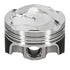 Wiseco Subaru FA20 Direct Injection Piston Kit 2.0L -9.5cc - Striker Modified