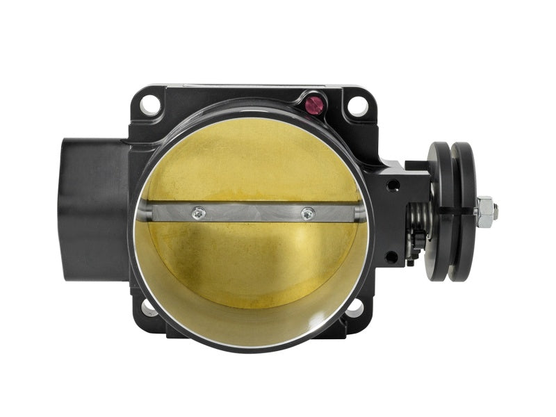 Skunk2 Pro Series 90mm Billet Throttle Body -  Black - Striker Modified