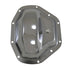 Yukon Gear Chrome Replacement Cover For Dana 80 - Striker Modified