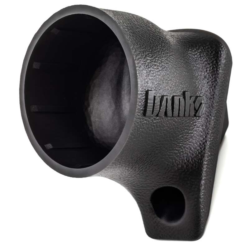 Banks Power 18-23 Jeep Wrangler/Gladiator - iDash Stealth Single Gauge Pod Kit - Striker Modified