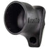 Banks Power 18-23 Jeep Wrangler/Gladiator - iDash Stealth Single Gauge Pod Kit - Striker Modified