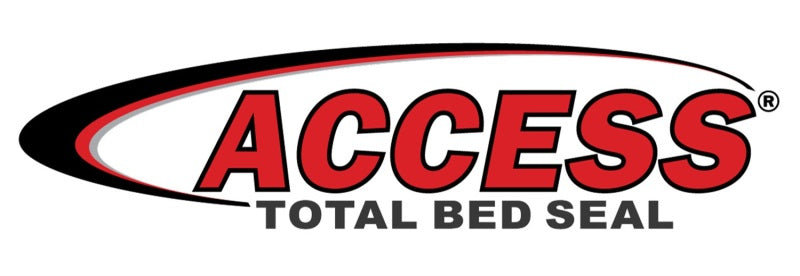 Access Accessories TRAILSEAL Tailgate Gasket 1 Kit Fits All Pickups - Striker Modified