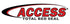 Access Accessories TRAILSEAL Tailgate Gasket 1 Kit Fits All Pickups - Striker Modified